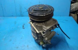 Компрессор кондиционера Nissan X-Trail T31 2007-2014