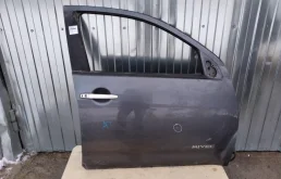Дверь Mitsubishi Outlander XL 2006-2012