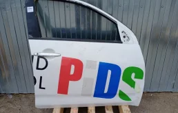 Дверь Mitsubishi Outlander XL 2006-2012