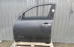 Дверь Mitsubishi Outlander XL 2006-2012