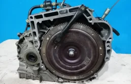 Акпп Honda Accord 8 2008-2013