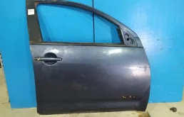 Дверь Mitsubishi Outlander XL 2006-2012