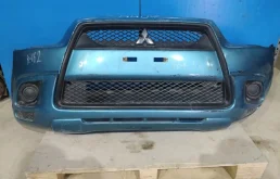Бампер Mitsubishi ASX 2010-2013