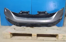 Бампер Honda CR-V 3 2006-2012