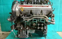 Двигатель Nissan Maxima CA33 2000-2007