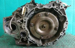 Вариатор, акпп Nissan X-Trail T31, Qashqai J10 2007-2010