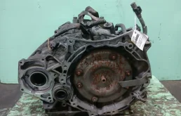Вариатор, акпп Nissan X-Trail T31, Qashqai J10 2007-2010