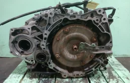 Вариатор, акпп Nissan X-Trail T31, Qashqai J10 2007-2010