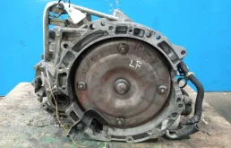 Акпп Mazda 3 2008-2013