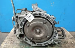 Акпп Mazda 3 2008-2013