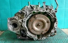 Вариатор, акпп Nissan X-Trail T31, Qashqai J10 2007-2010
