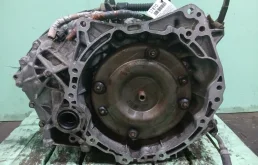 Вариатор, акпп Nissan Qashqai J10 2006-2014