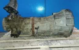 Мкпп Great Wall Hover H5 2010-2016