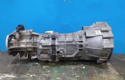 Мкпп Great Wall Hover H5 2010-2016