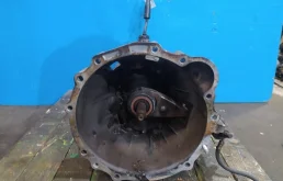 Мкпп Great Wall Hover H5 2010-2016