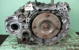 Вариатор, акпп Nissan Qashqai J10, X-Trail T31 2007-2010