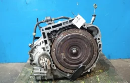Акпп Honda Accord 8 2008-2013