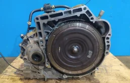 Акпп Honda Accord 8 2008-2013