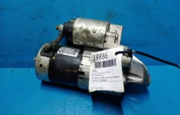 Стартер Mazda CX-3, , 6, -5 2012-2020