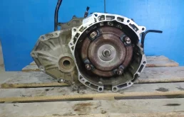 Акпп Ford Mondeo 4 2007-2014