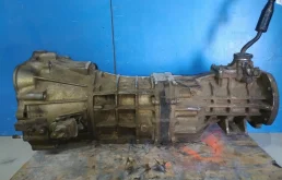 Мкпп Great Wall Hover H5 2010-2016