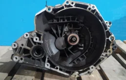 Мкпп Opel CORSA 2006-2015