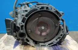 Акпп Mazda 3 2008-2013