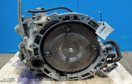 Акпп Mazda 3 2008-2013
