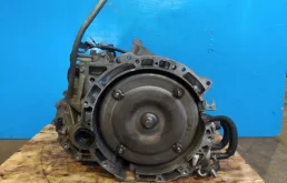 Акпп Mazda 3 2008-2013