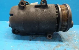 Компрессор кондиционера Volvo S40, V50 2004-2007
