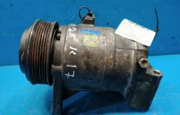 Компрессор кондиционера Nissan Teana J32, Murano Z51 2008-2014