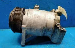 Компрессор кондиционера Nissan Teana J32, Murano Z51 2008-2014