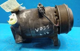 Компрессор кондиционера Nissan Teana J32, Murano Z51 2008-2014