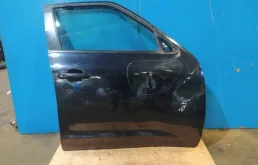 Дверь Nissan Juke 2010-2019