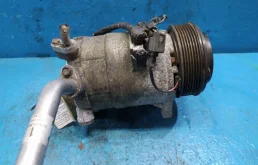 Компрессор кондиционера Nissan Teana J32, Murano Z51 2008-2014