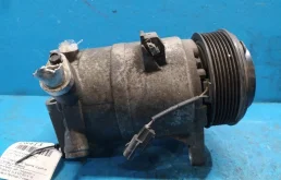Компрессор кондиционера Nissan Murano Z51, Teana J32 2008-2014