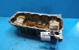 Поддон масляный Ford Kuga 2 2012-2017