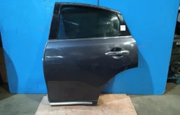Дверь Infiniti FX 2008-2012