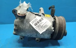 Компрессор кондиционера Volvo S40 2007-2012
