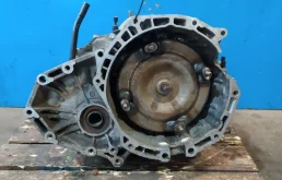 Акпп Ford Mondeo 4 2007-2014