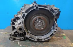 Акпп Volvo S80, S40, V50, V70, C30 2007-2012