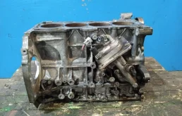Блок цилиндров двигателя Nissan X-Trail T31 2007-2014