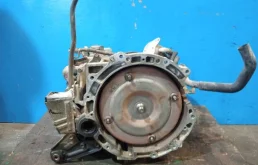 Акпп Mazda 3 2008-2013