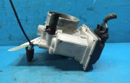 Дроссельная заслонка LEXUS GS 300 2004-2011