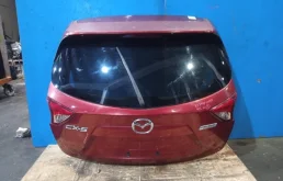 Крышка багажника Mazda CX-5 2012-2017