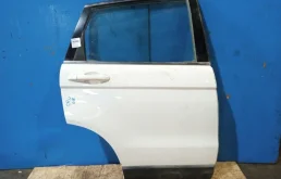 Дверь Honda CR-V 3 2006-2012
