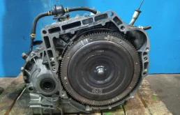 Акпп Honda Accord 8 2008-2013