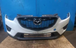 Бампер Mazda CX-5 2011-2017