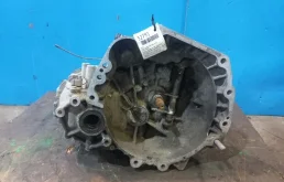 Мкпп Suzuki Swift 2004-2010