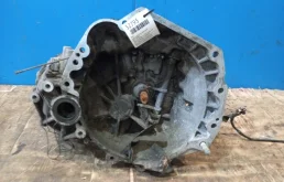 Мкпп Suzuki Swift 2004-2010